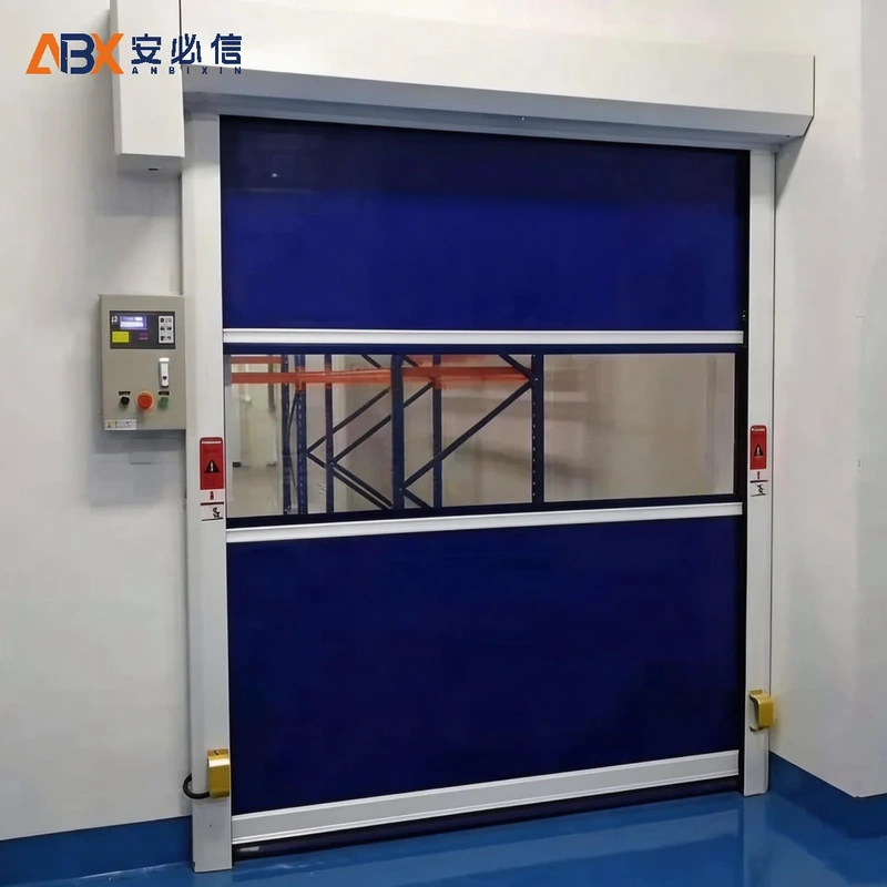 太原工业快速门